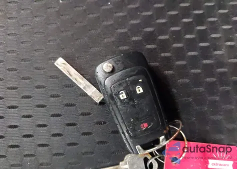 2015 Chevrolet Equinox Ls из США, поврежденный, VIN 2GNFLEEK3F6397350